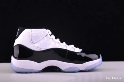 713 378037- Air 2018 "Concord" 11 Jordan 6183 Durable 0804